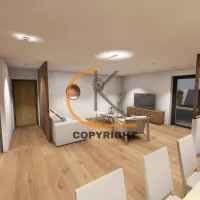 maison individuelle et d'un logement annexe près d'Alby-sur-Chéran (3)