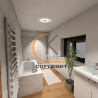 maison individuelle et d'un logement annexe près d'Alby-sur-Chéran (4)