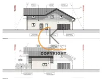 maison individuelle et d'un logement annexe près d'Alby-sur-Chéran (6)