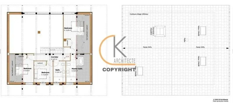 appartement dans une grange à Seytroux (5)