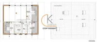 appartement dans une grange à Seytroux (5)
