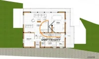 appartement dans une grange à Seytroux (1)