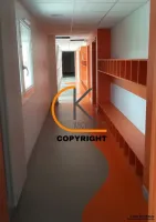 Aménagement de 2 salles de classes (3)