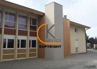 Aménagement de 2 salles de classes (4)