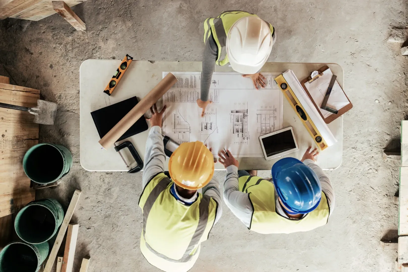 Consultation des entreprises