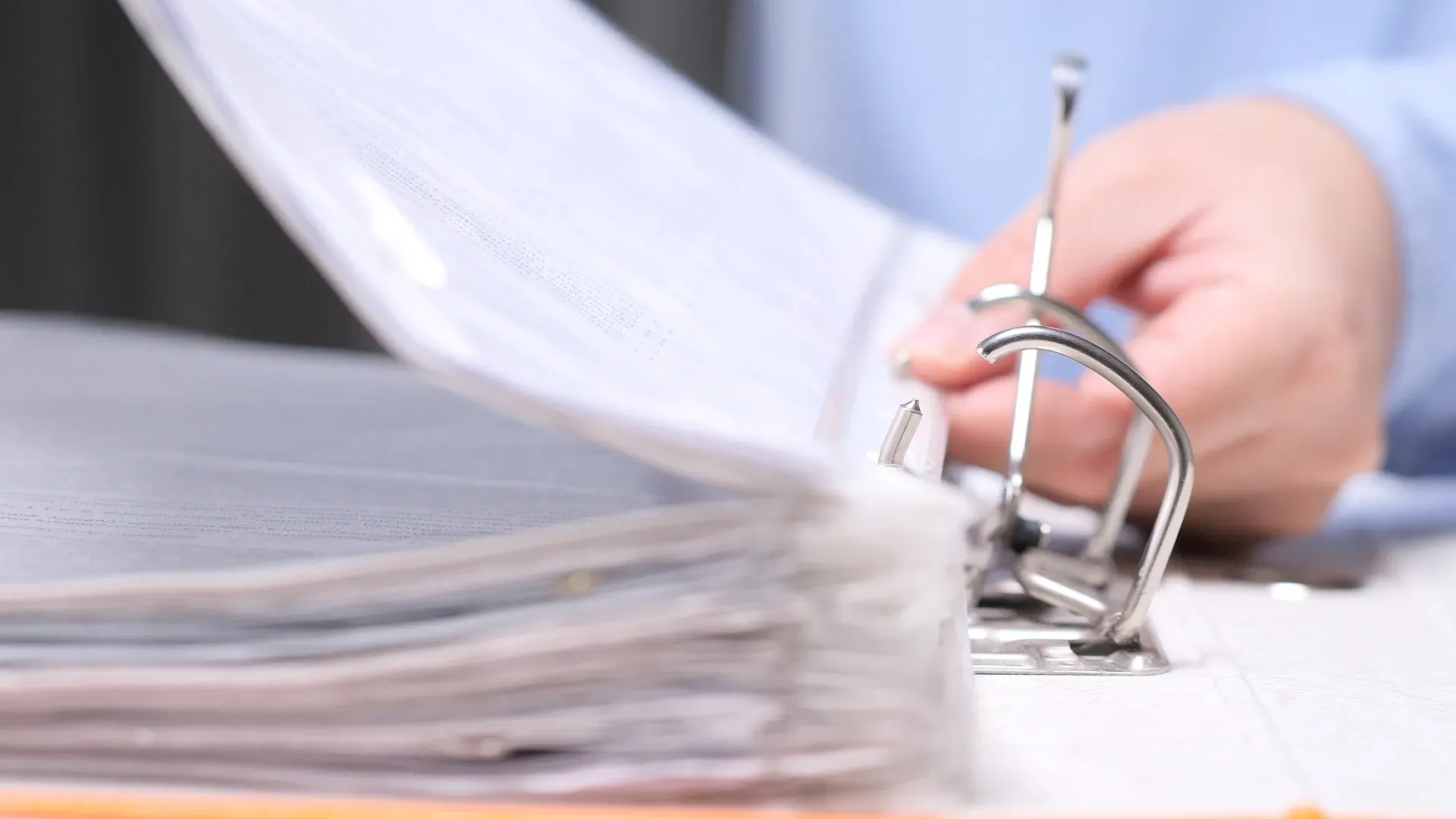 Plans administratifs