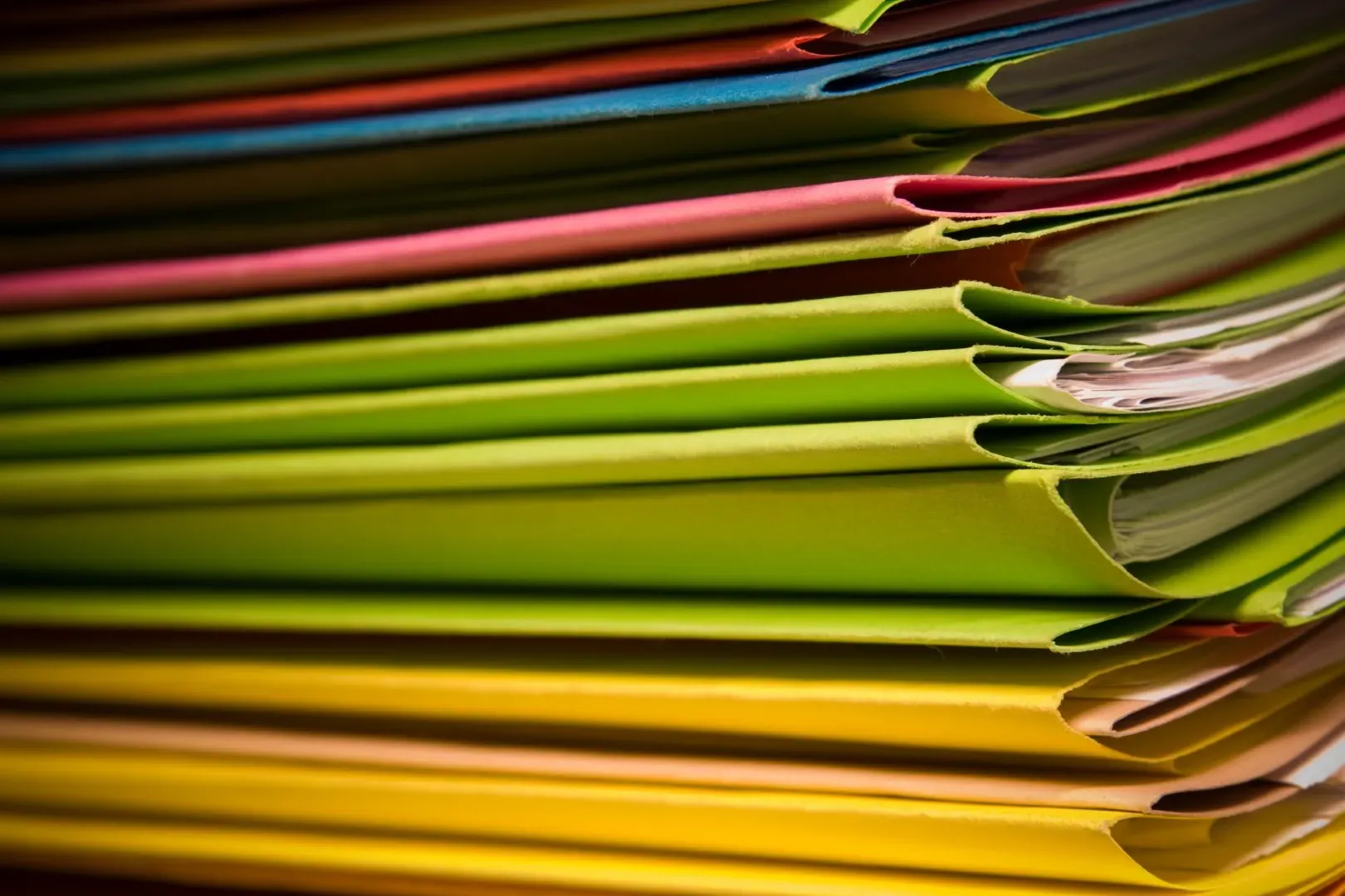 Gestion des démarches