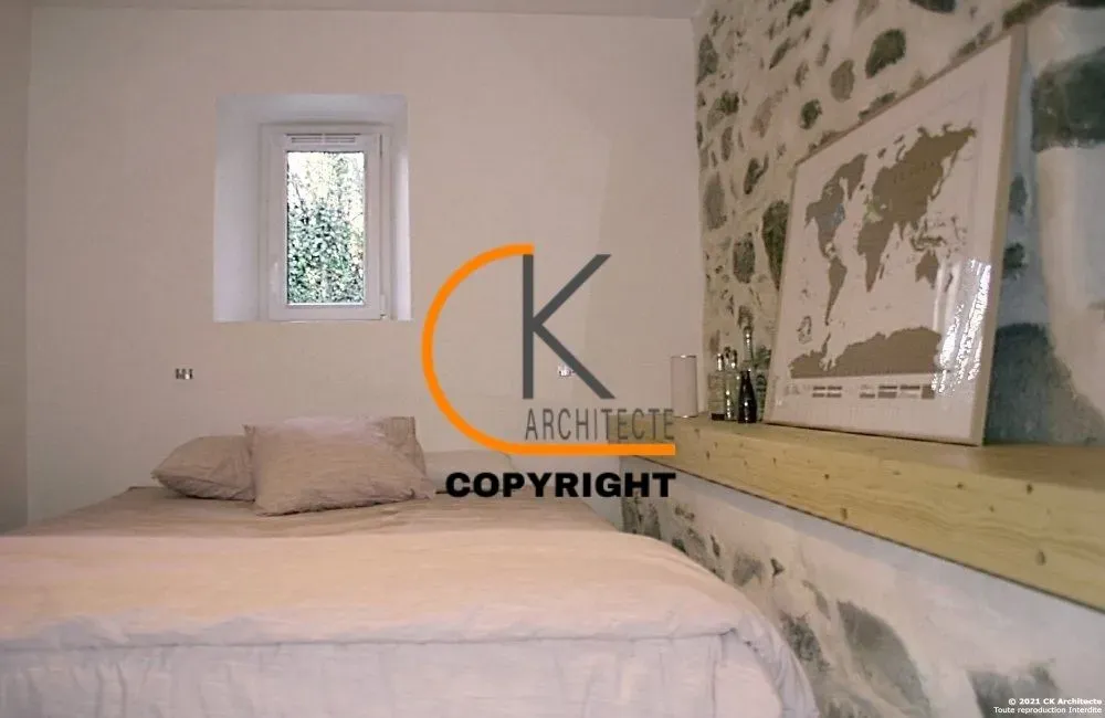 4 rehabilitation-grange-creer-2-appartements-st-martin-bellevue-bonneville-ck-architecte