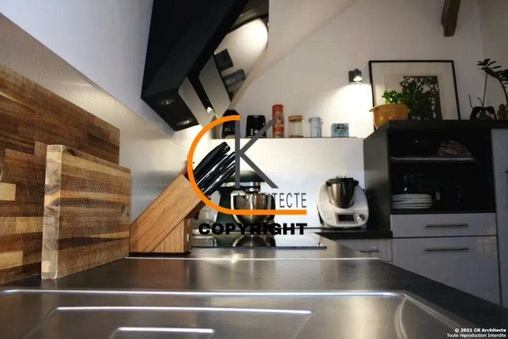 6 rehabilitation-grange-creer-2-appartements-st-martin-bellevue-bonneville-ck-architecte