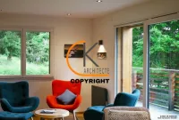 9 rehabilitation-chalet-araches-bonneville-ck-architecte