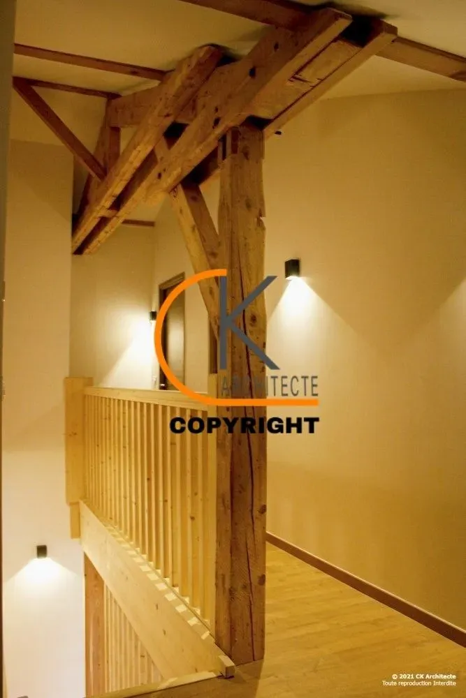 17 rehabilitation-chalet-araches-bonneville-ck-architecte
