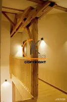 17 rehabilitation-chalet-araches-bonneville-ck-architecte