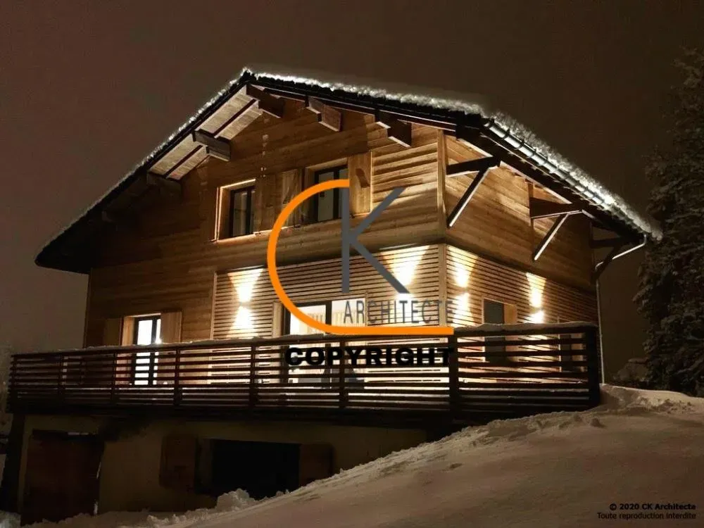 1 rehabilitation-chalet-araches-bonneville-ck-architecte