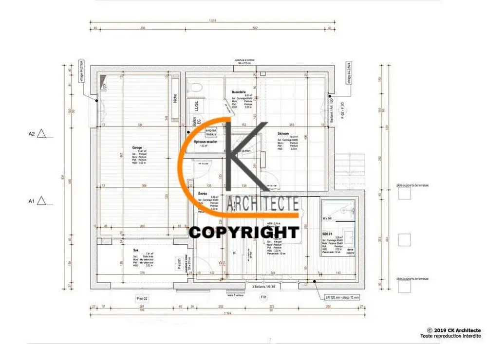 4 rehabilitation-chalet-araches-bonneville-ck-architecte