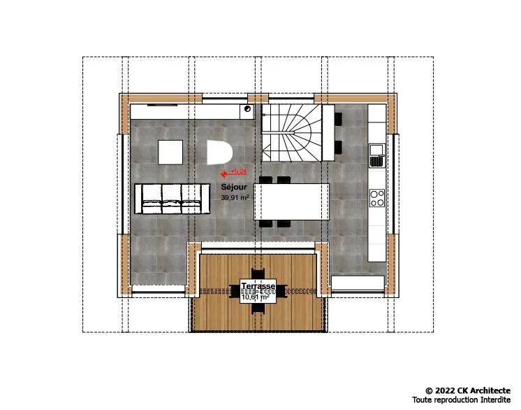 construction-dun-chalet-aux-houches-bonneville-ck-architecte