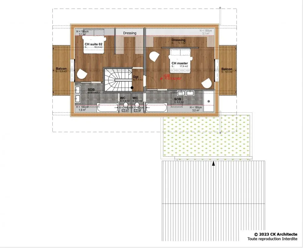 construction-chalet-aux-houches-lot-bonneville-ck-architecte (1)