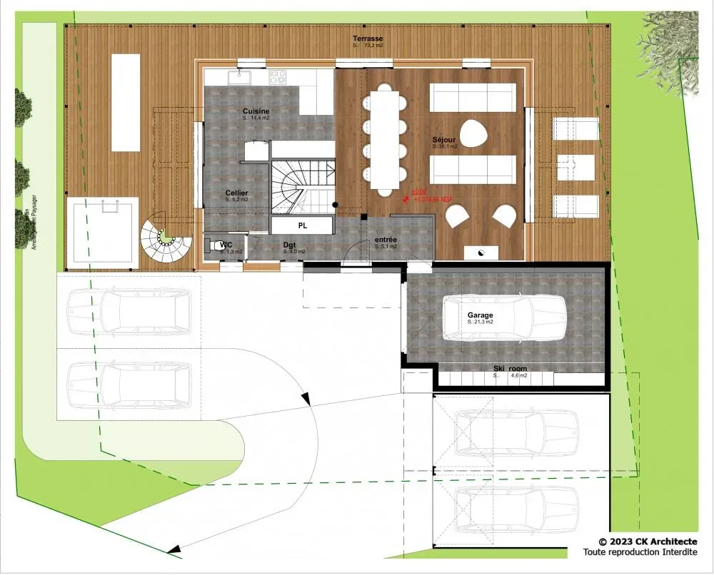 construction-chalet-aux-houches-lot-bonneville-ck-architecte (9)