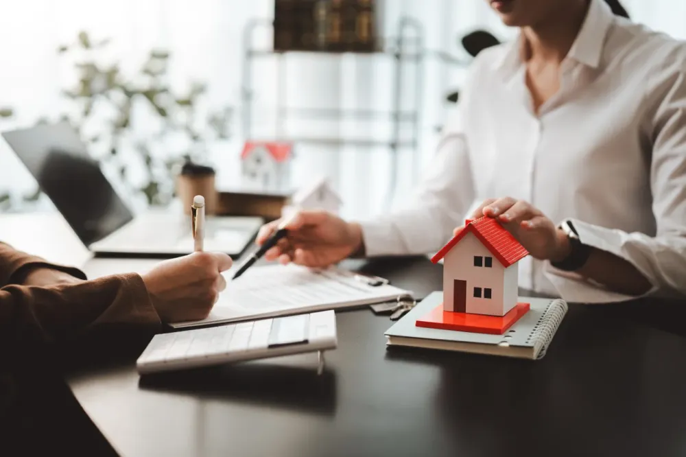 Conseil avant achat maison à Saint-Laurent